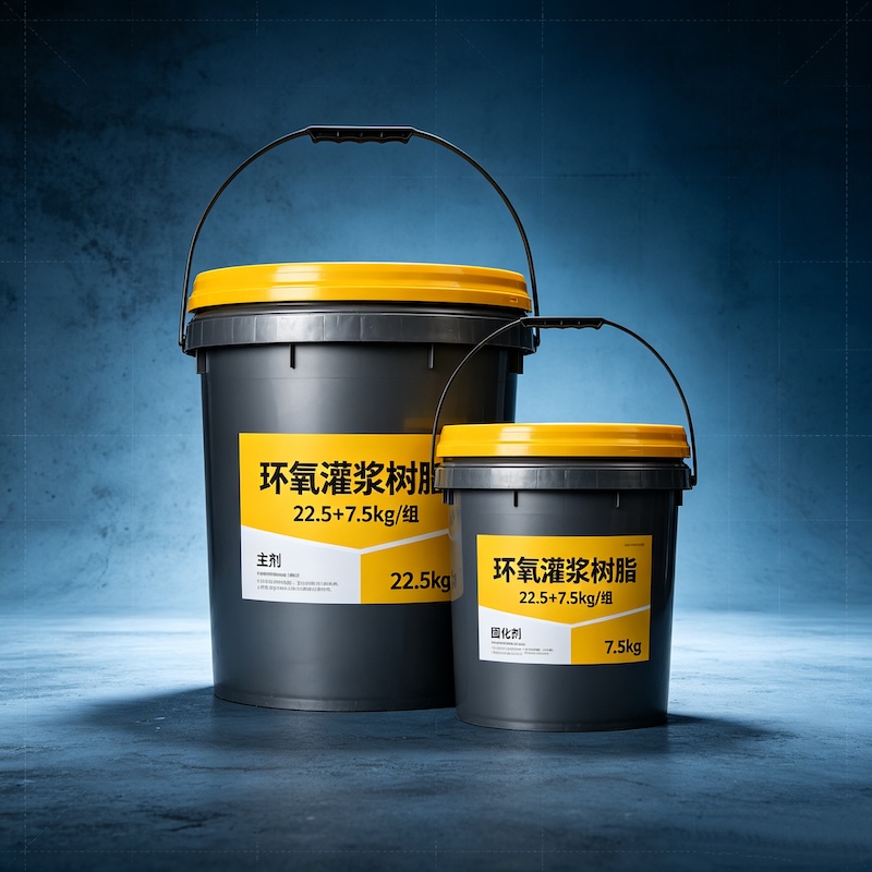 平凉环氧灌浆树脂